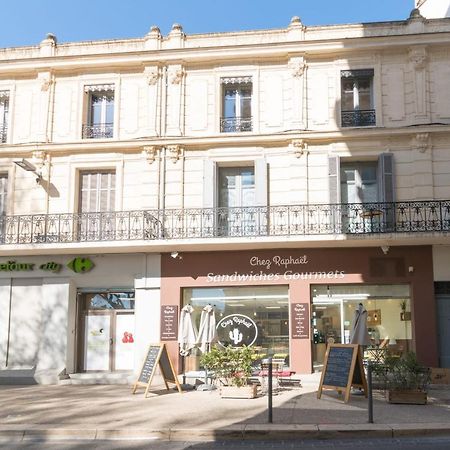 Appartement Fiora - Welkeys Avinhão Exterior foto