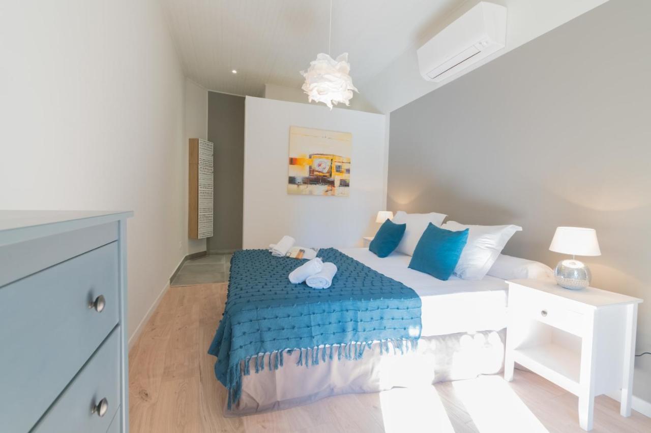Appartement Fiora - Welkeys Avinhão Exterior foto