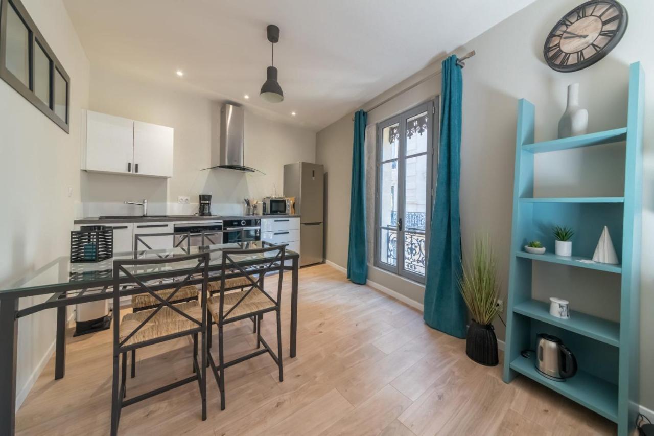 Appartement Fiora - Welkeys Avinhão Exterior foto